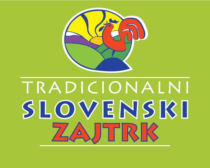 Tradicionalni slovenski zajtrk 2013