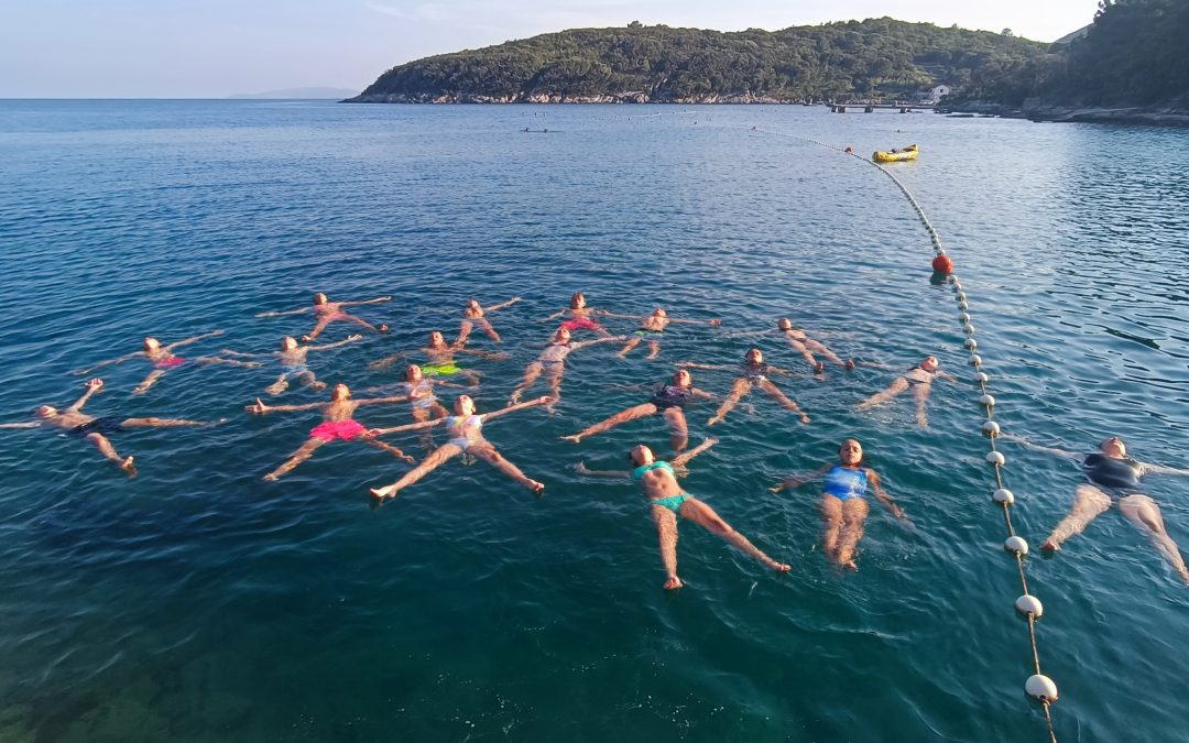 Lošinj, četrtek, 14. 9. 2023