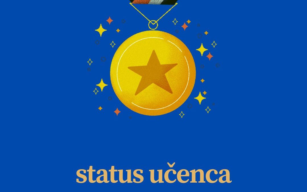 Status učenca športnika ali umetnika