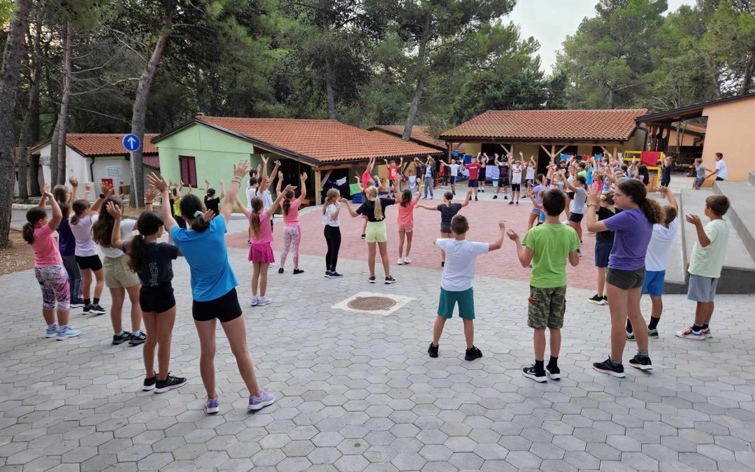 Lošinj, sreda, 13. 9. 2023