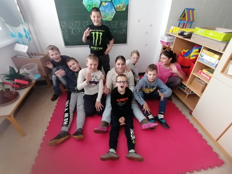 ONIS na Primorskem valu