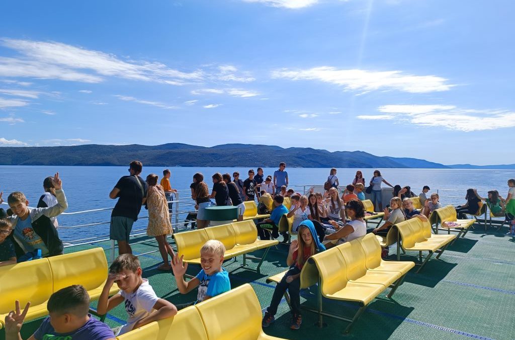 Lošinj 2022